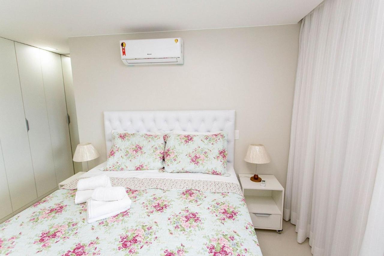Apartamento Na Orla De Cabo Branco Joao Pessoa Por Carpediem Apartment Exterior photo